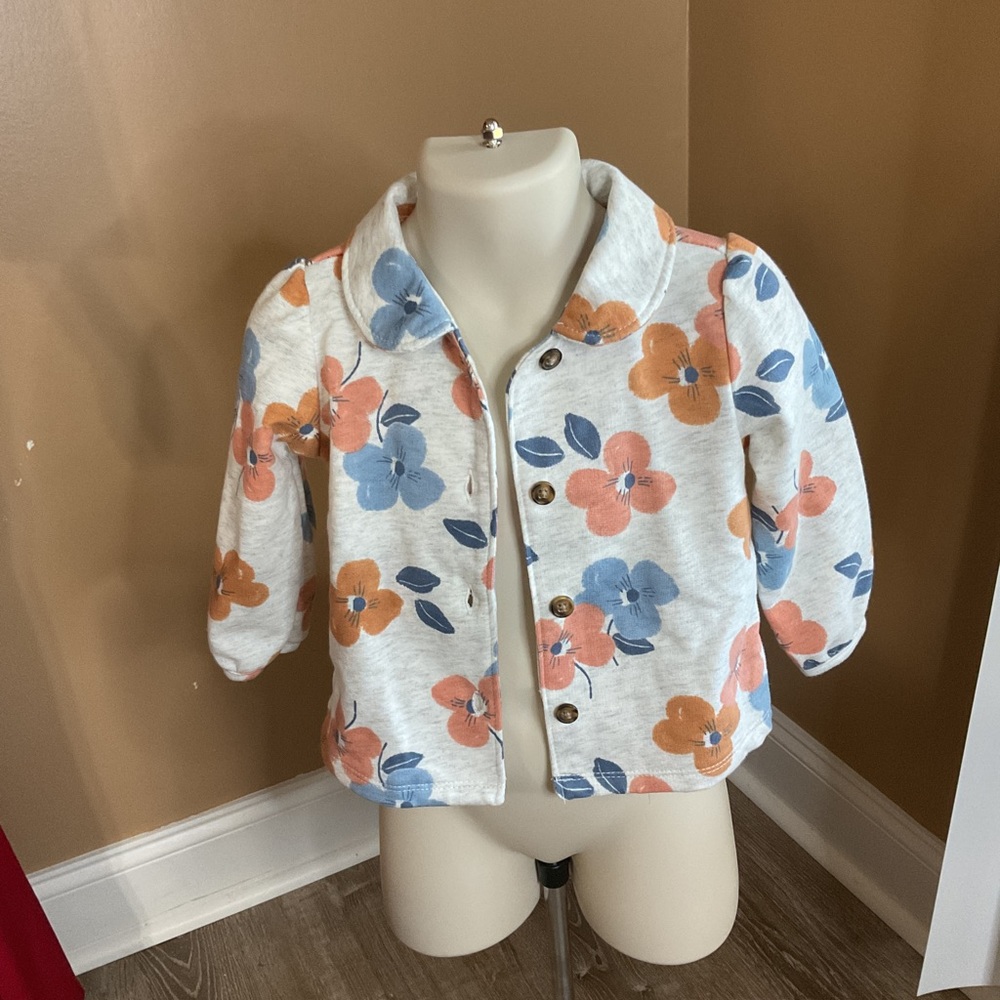 💕  Baby Girl Bundle - Picture 5 of 14